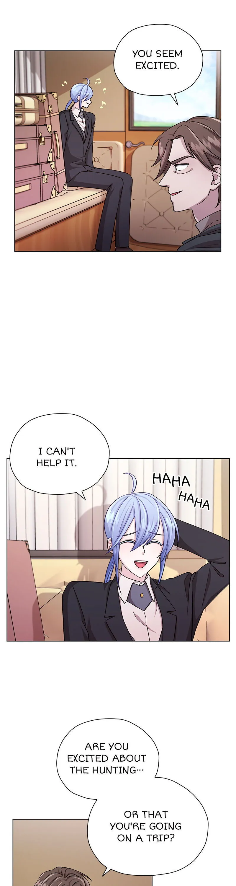 The Daughter of the Elemental King Chapter 22 Online - página 10