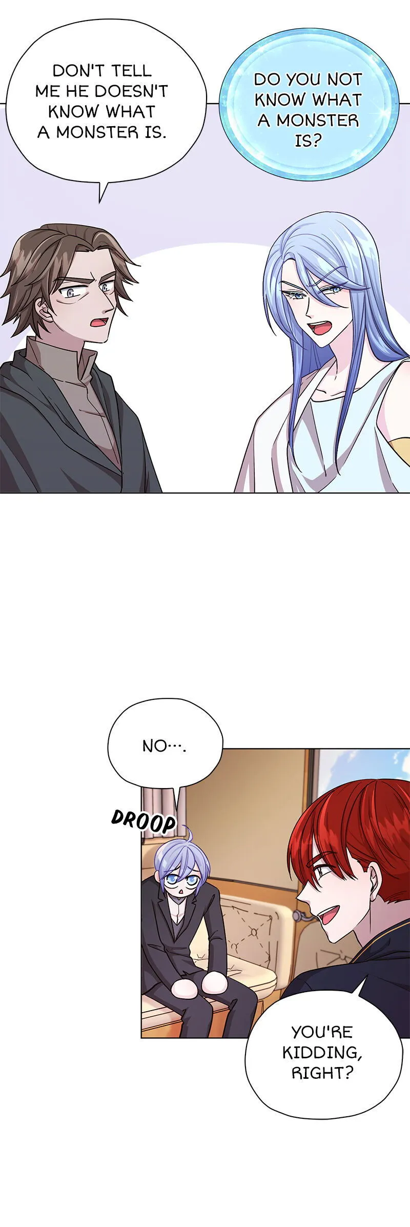 The Daughter of the Elemental King Chapter 22 Online - página 17