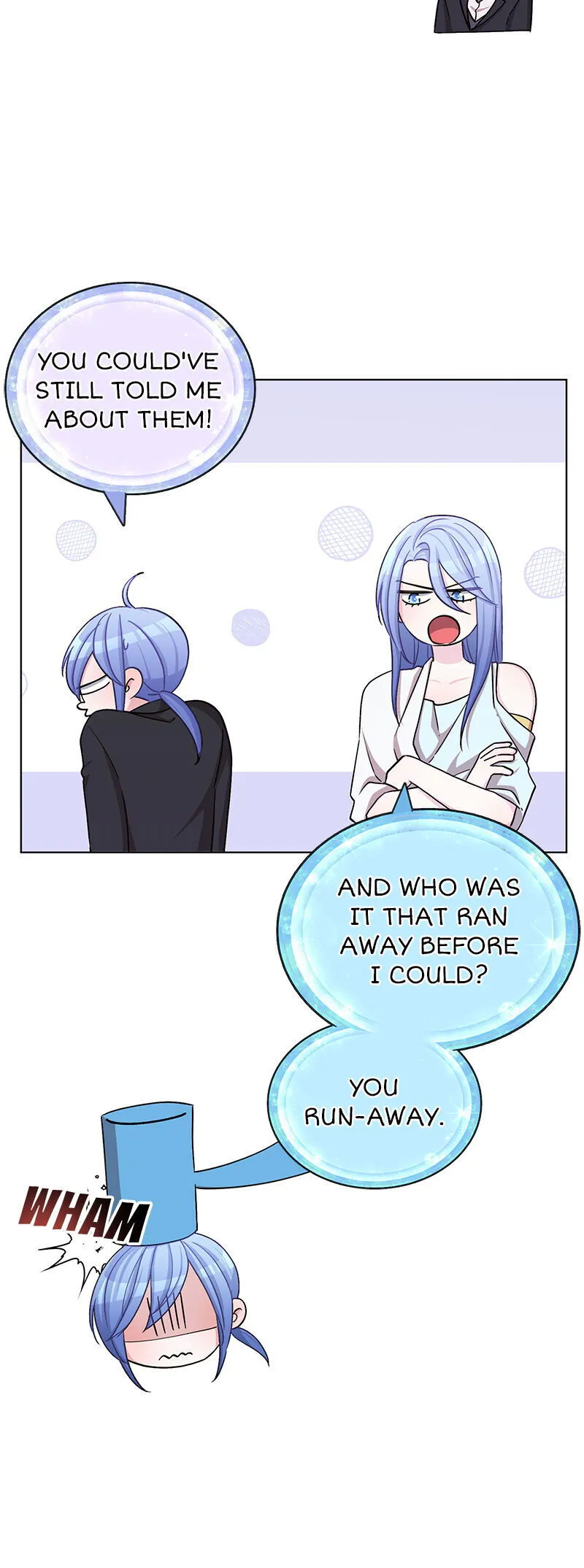 The Daughter of the Elemental King Chapter 22 Online - página 21