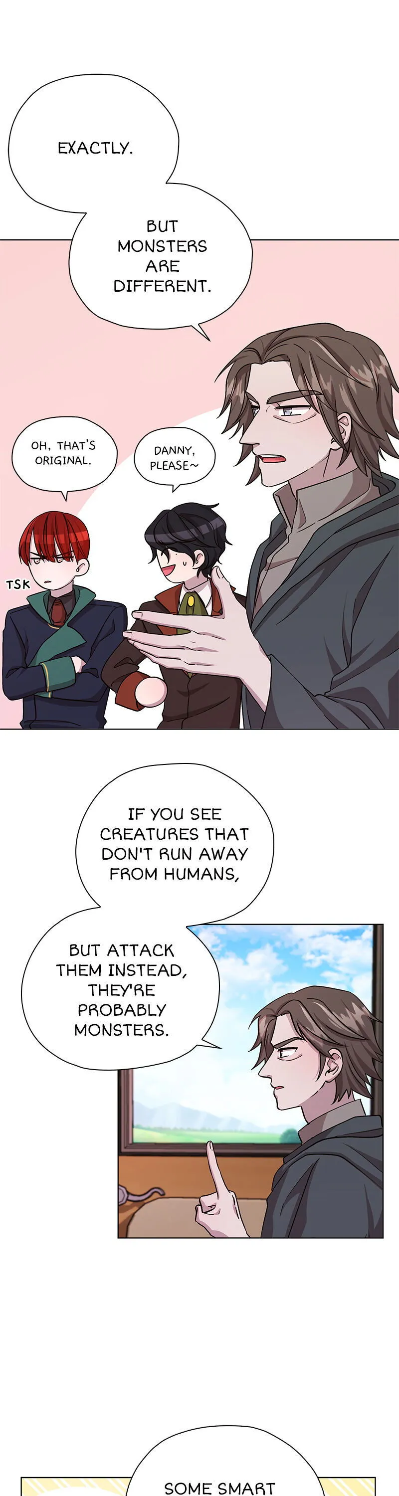 The Daughter of the Elemental King Chapter 22 Online - página 26