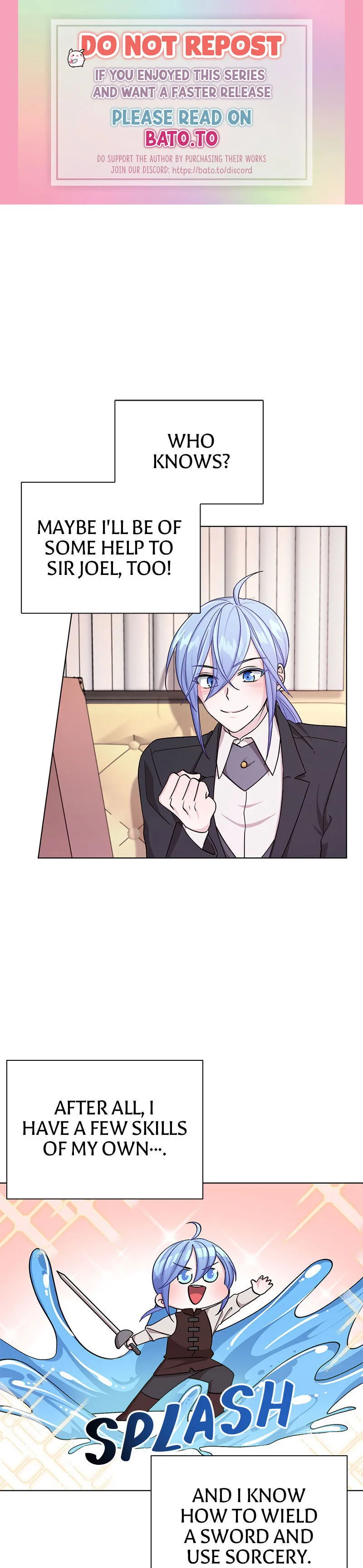 The Daughter of the Elemental King Chapter 23 Online - página 2