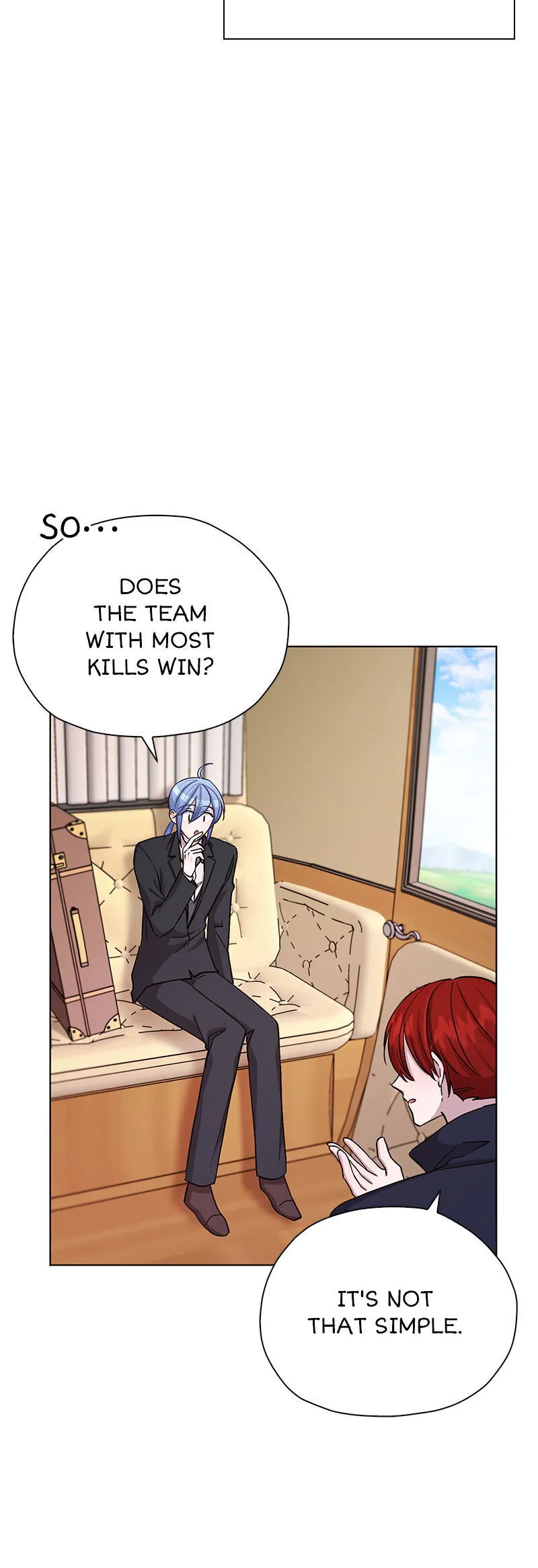 The Daughter of the Elemental King Chapter 23 Online - página 3