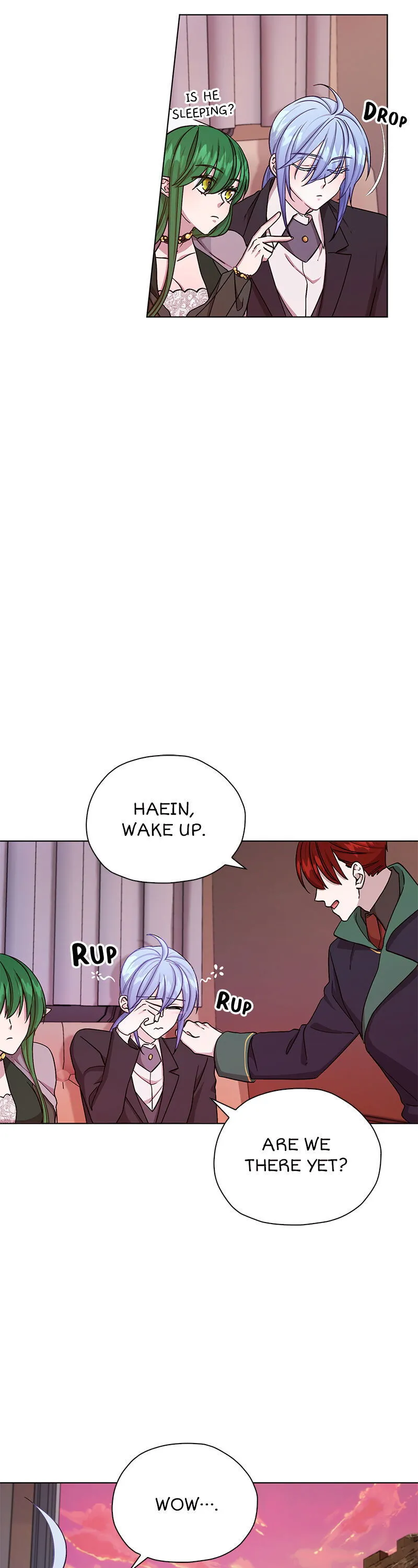 The Daughter of the Elemental King Chapter 23 Online - página 7