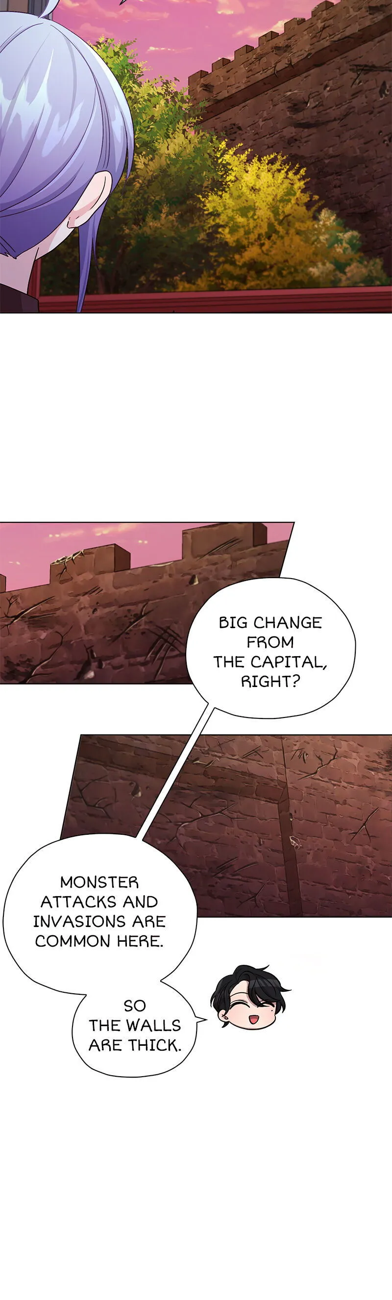 The Daughter of the Elemental King Chapter 23 Online - página 8
