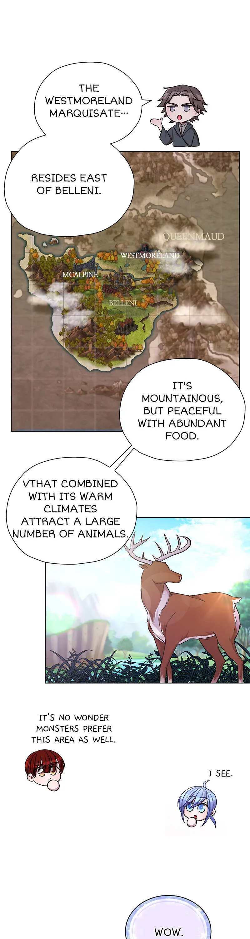 The Daughter of the Elemental King Chapter 23 Online - página 9