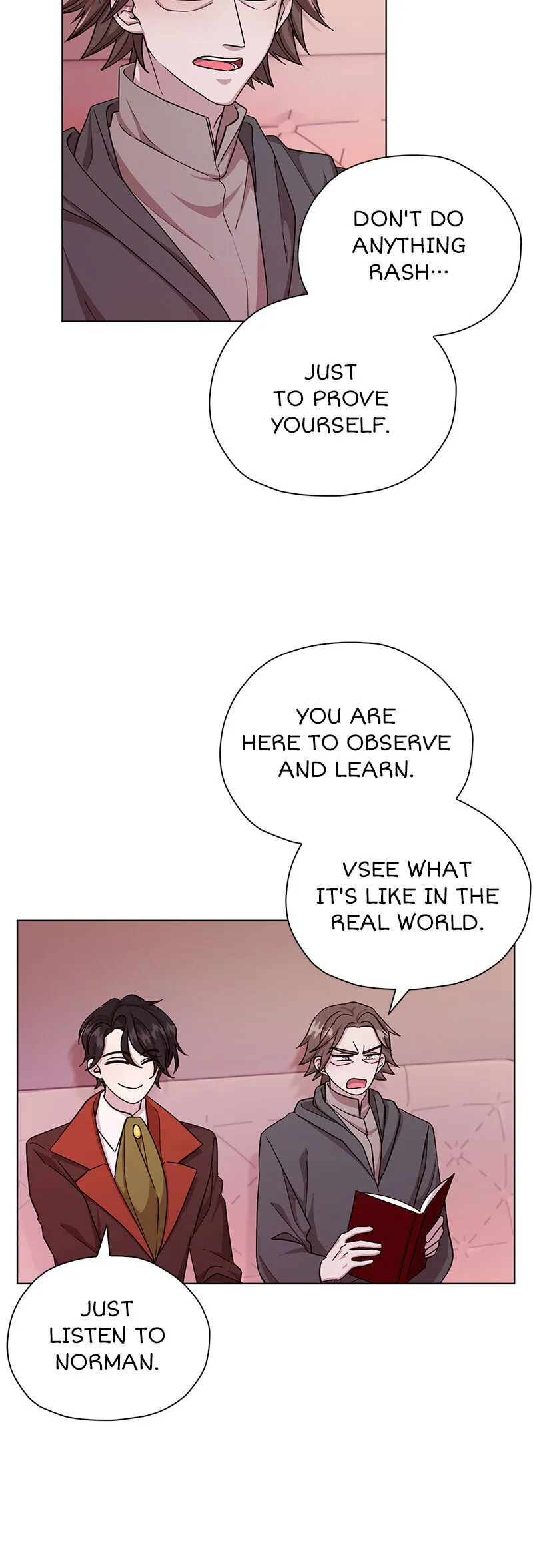 The Daughter of the Elemental King Chapter 23 Online - página 14