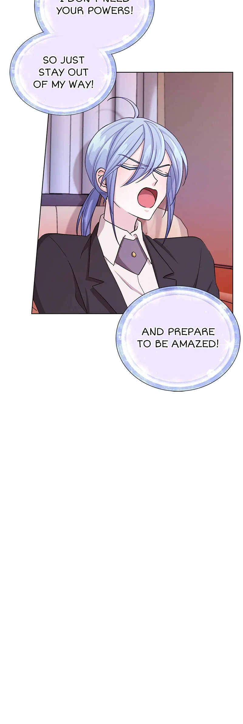 The Daughter of the Elemental King Chapter 23 Online - página 18