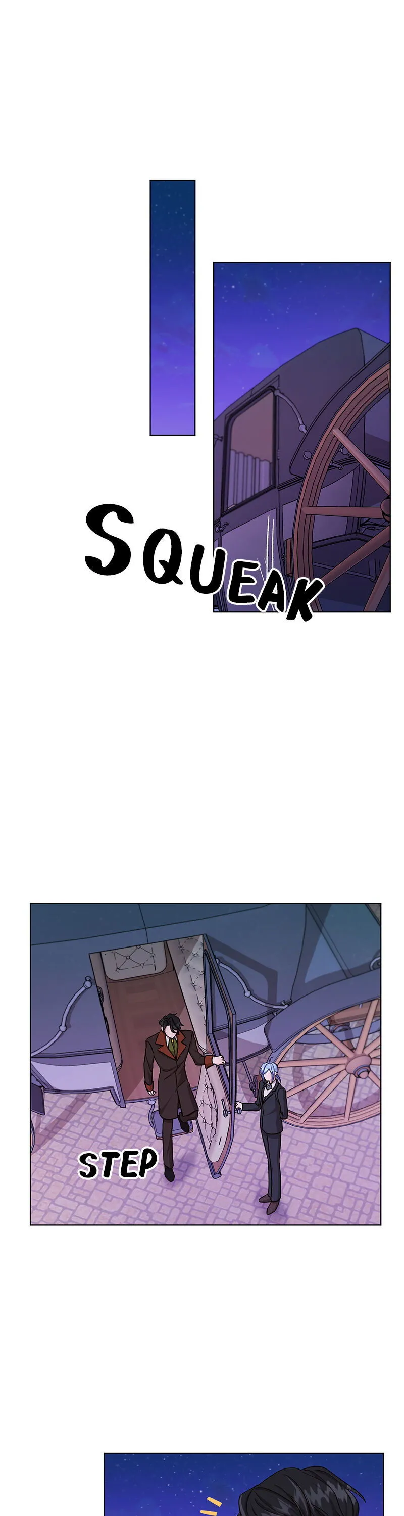 The Daughter of the Elemental King Chapter 23 Online - página 19