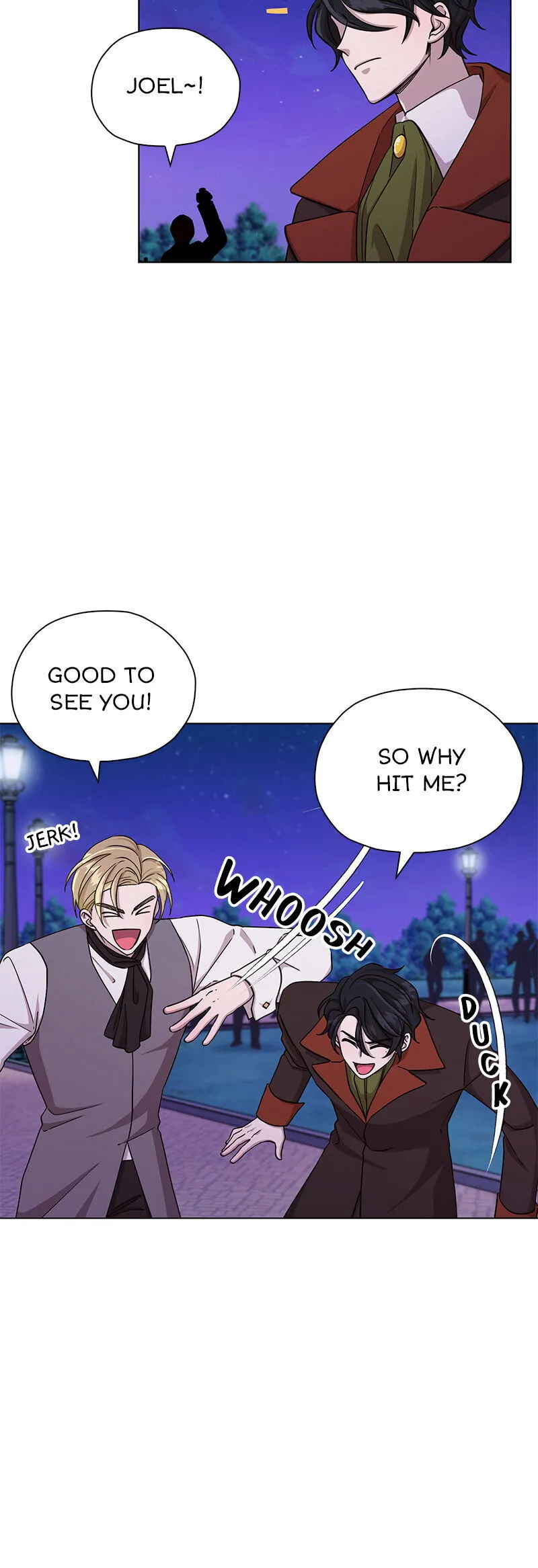 The Daughter of the Elemental King Chapter 23 Online - página 20