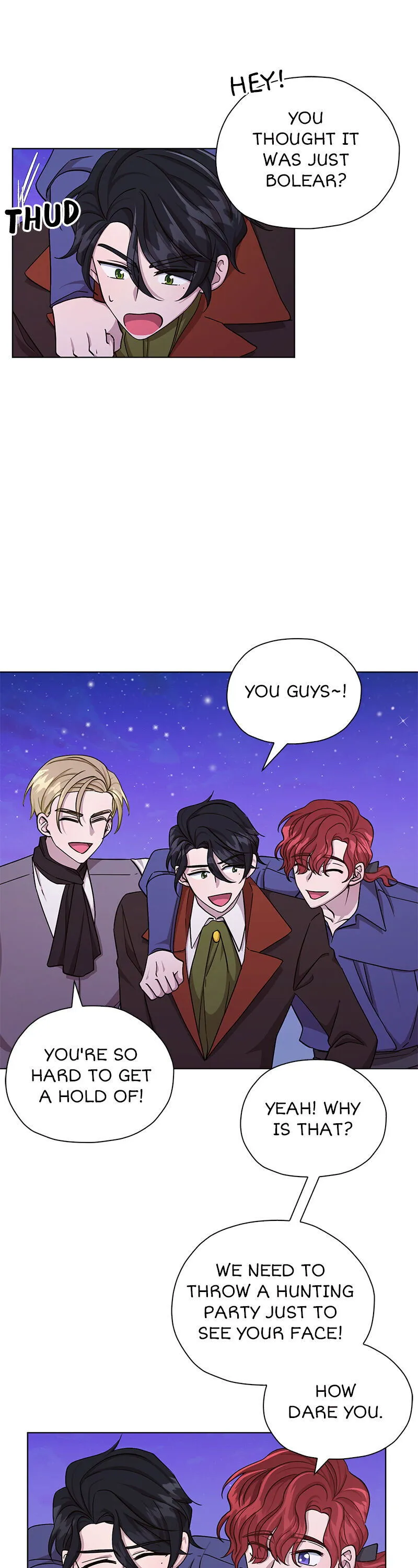 The Daughter of the Elemental King Chapter 23 Online - página 21