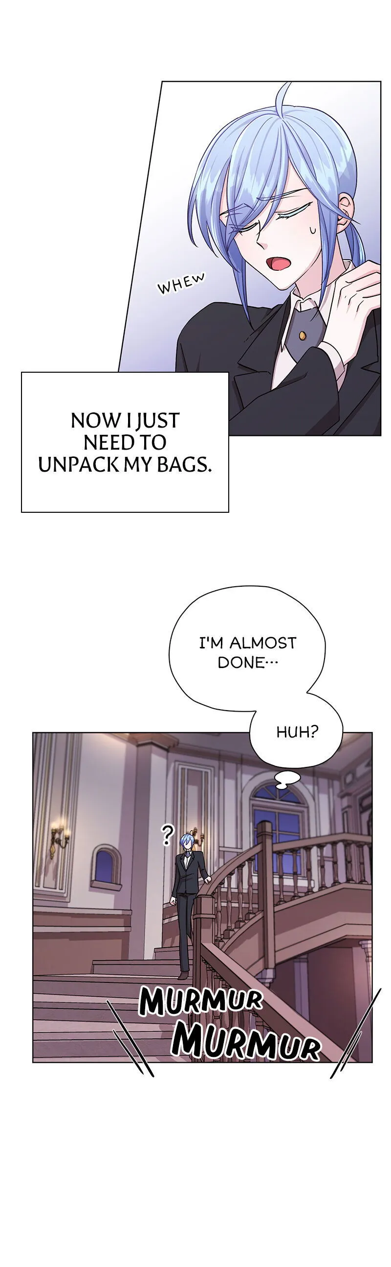 The Daughter of the Elemental King Chapter 23 Online - página 26