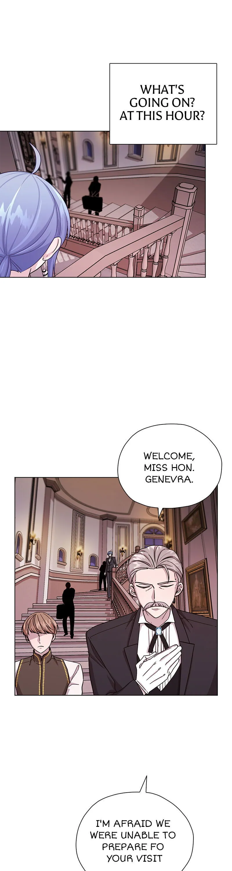 The Daughter of the Elemental King Chapter 23 Online - página 27
