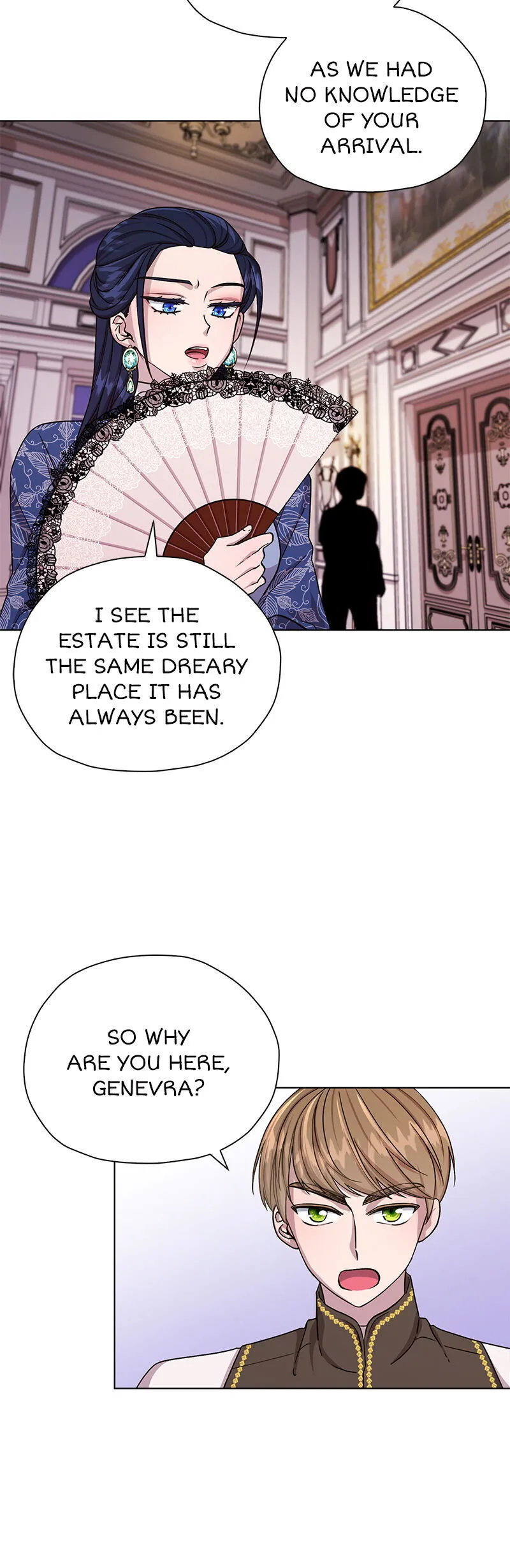 The Daughter of the Elemental King Chapter 23 Online - página 28