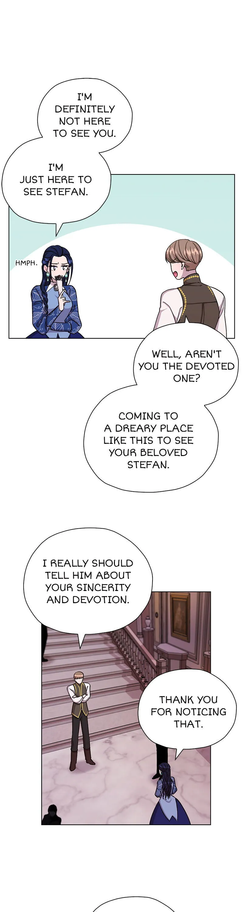 The Daughter of the Elemental King Chapter 23 Online - página 29