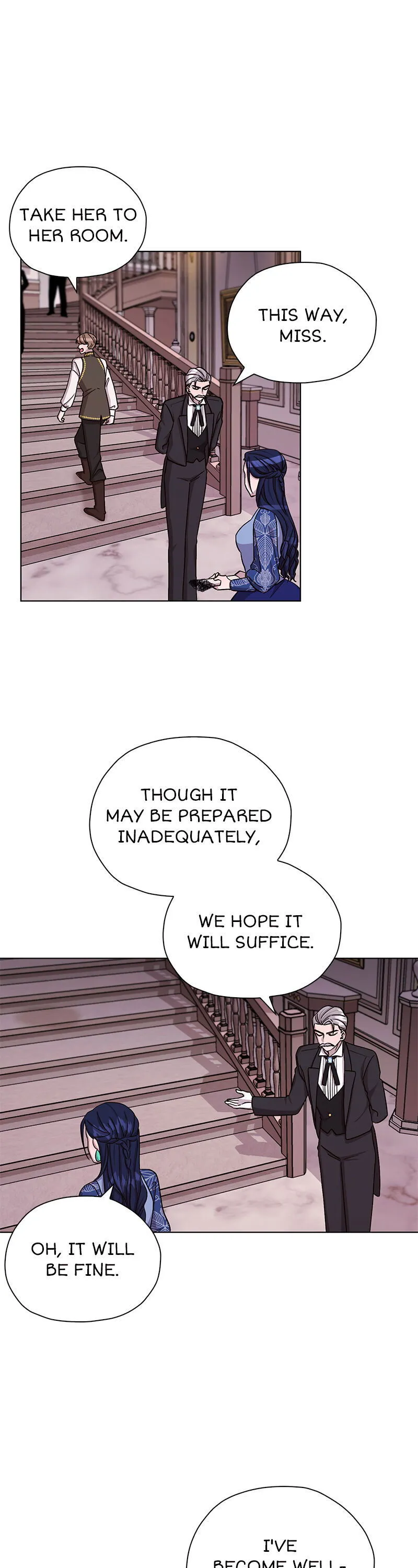 The Daughter of the Elemental King Chapter 23 Online - página 31