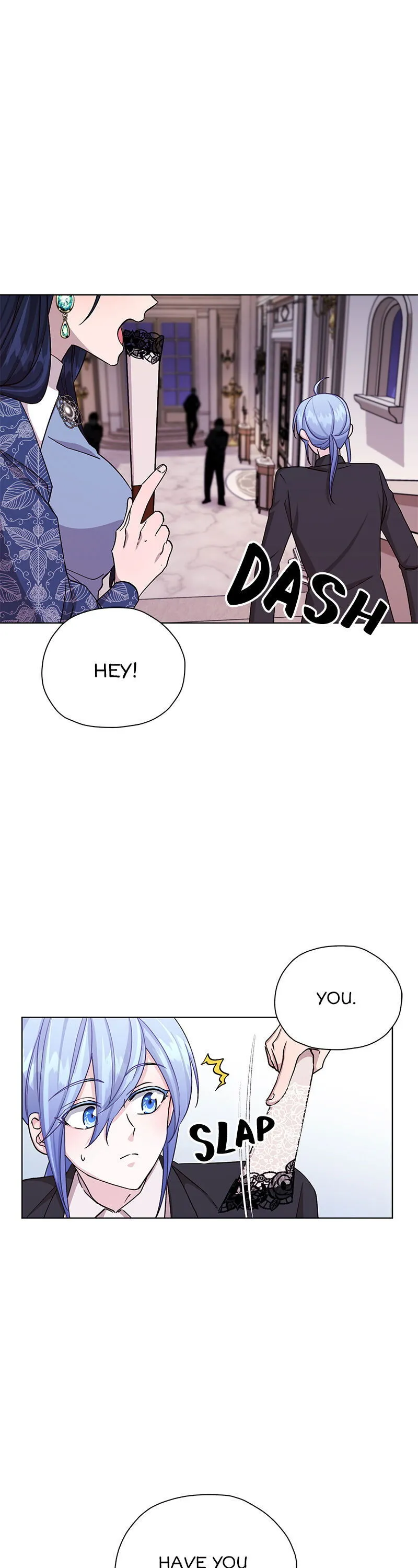 The Daughter of the Elemental King Chapter 23 Online - página 33