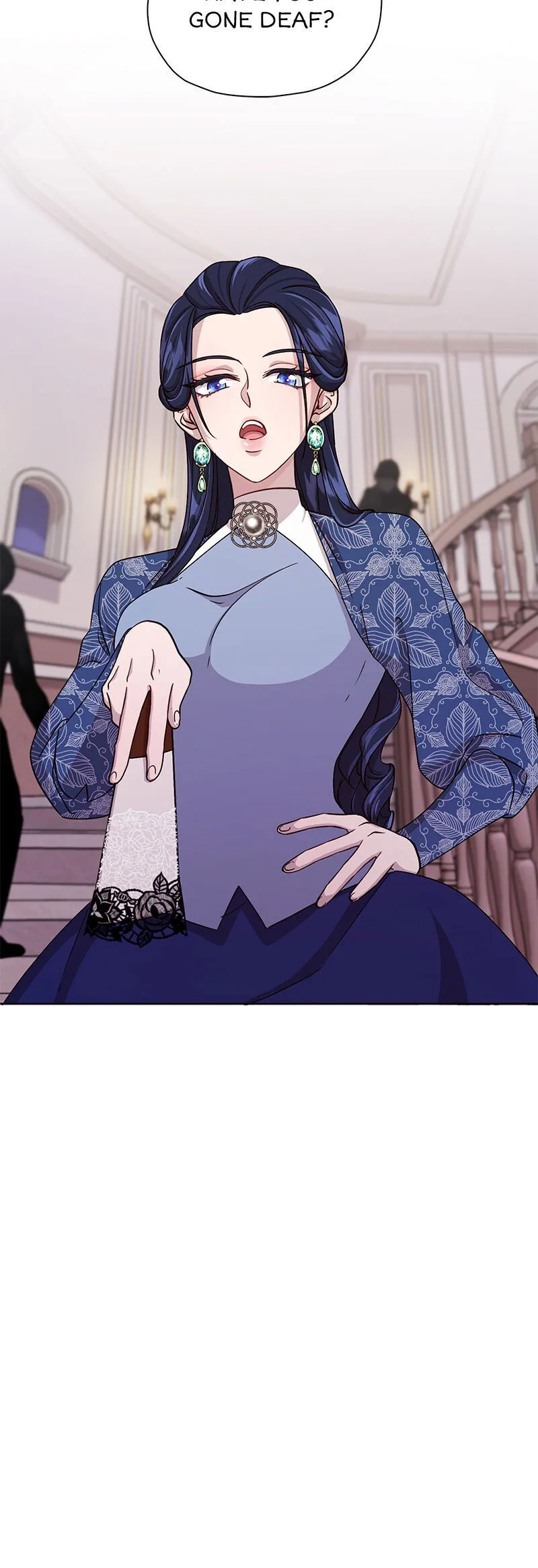 The Daughter of the Elemental King Chapter 23 Online - página 34