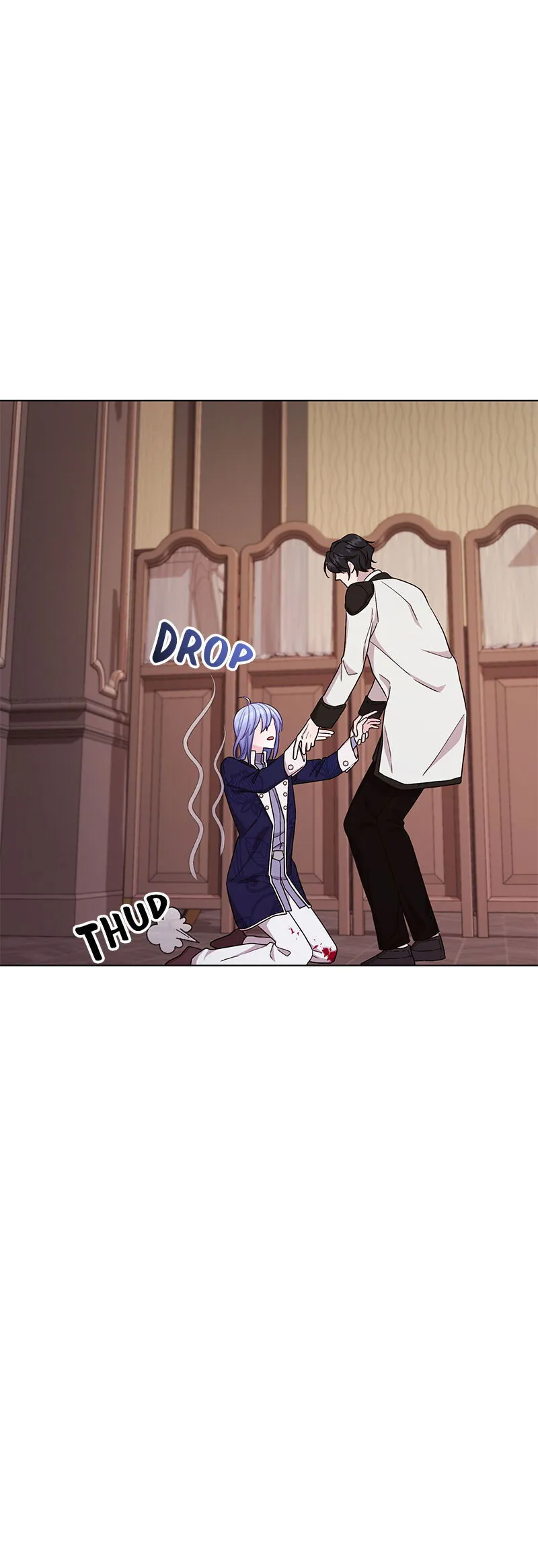 The Daughter of the Elemental King Chapter 27 Online - página 3