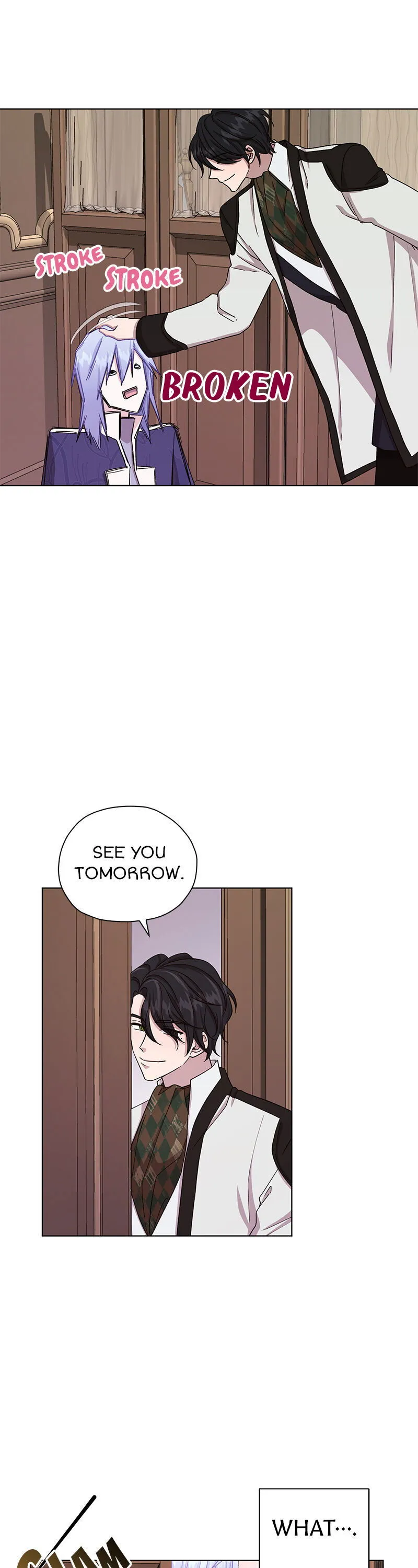 The Daughter of the Elemental King Chapter 27 Online - página 4