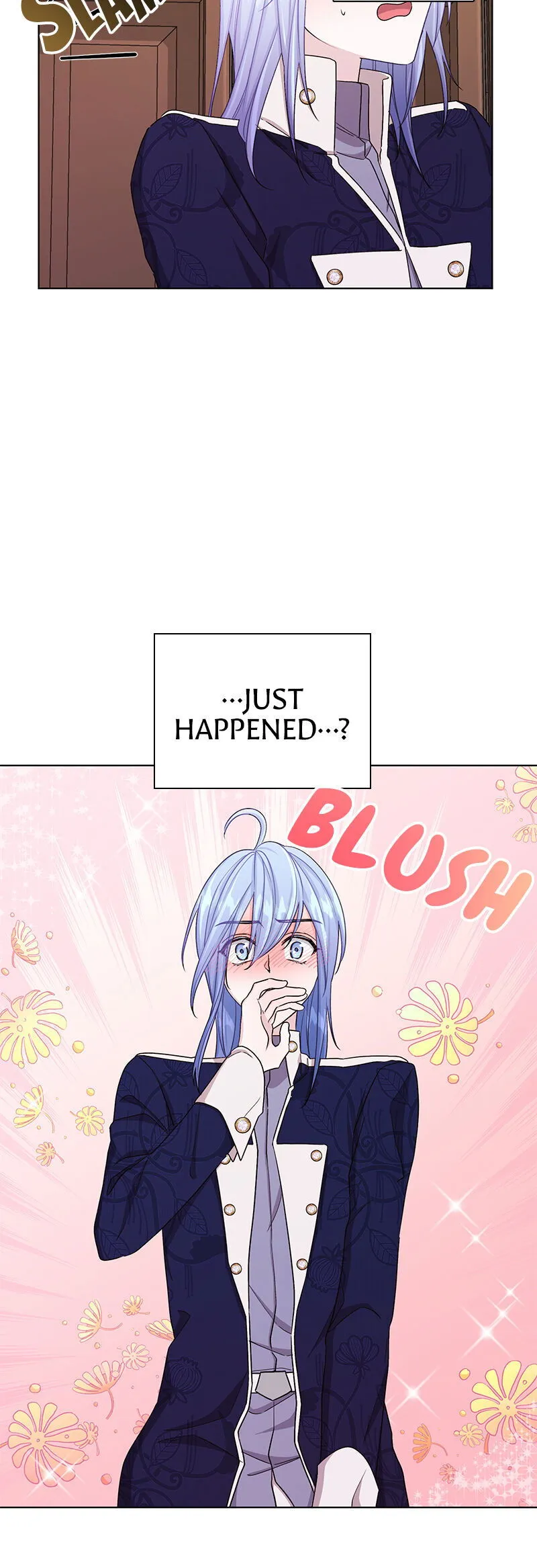 The Daughter of the Elemental King Chapter 27 Online - página 5