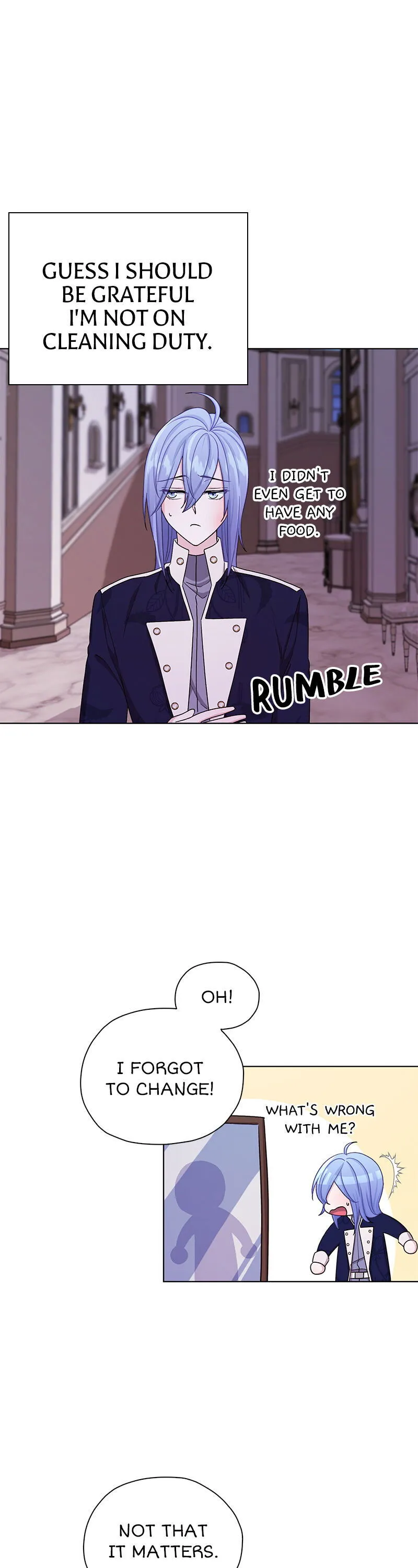 The Daughter of the Elemental King Chapter 27 Online - página 15