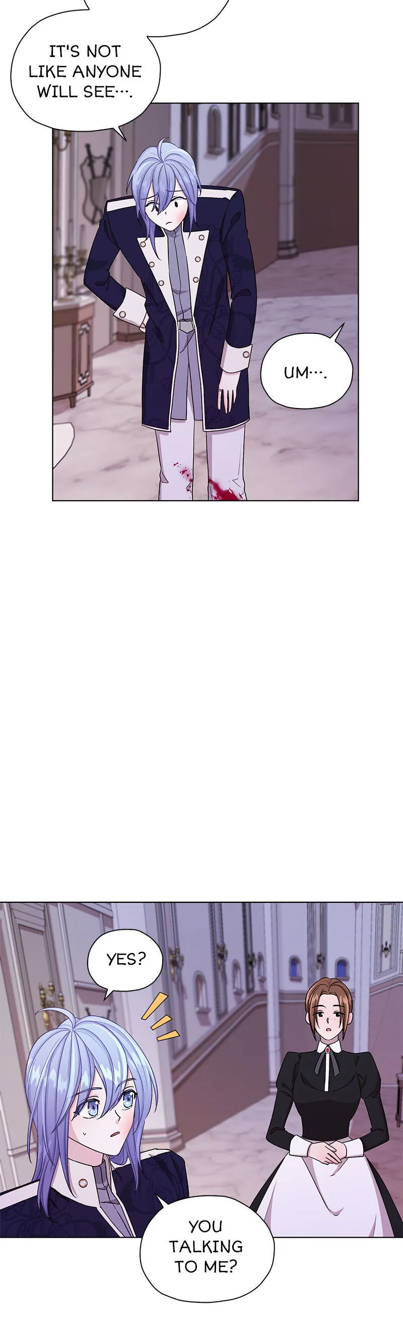 The Daughter of the Elemental King Chapter 27 Online - página 16