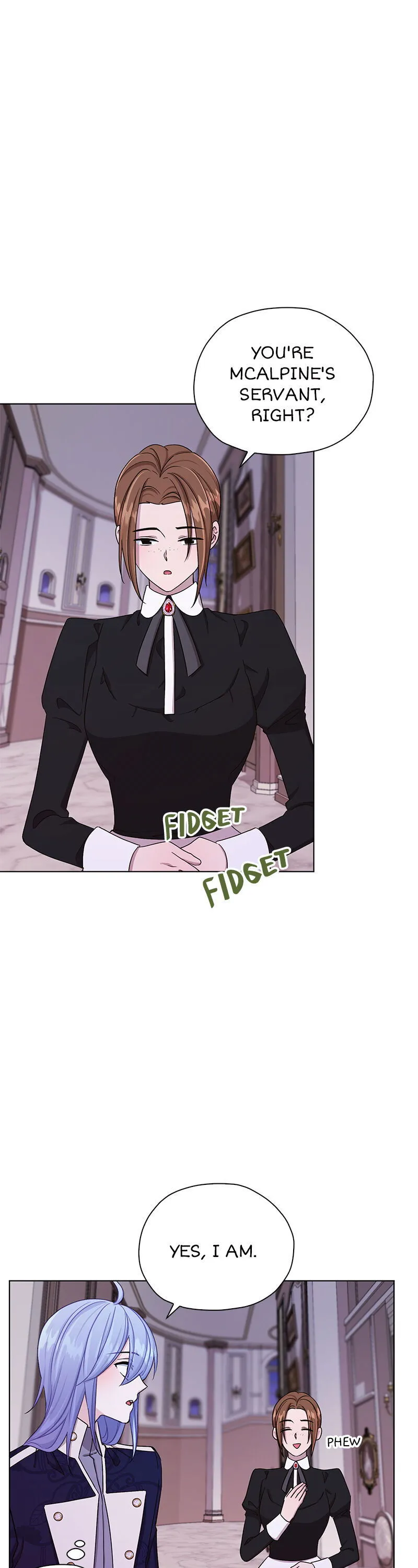 The Daughter of the Elemental King Chapter 27 Online - página 17