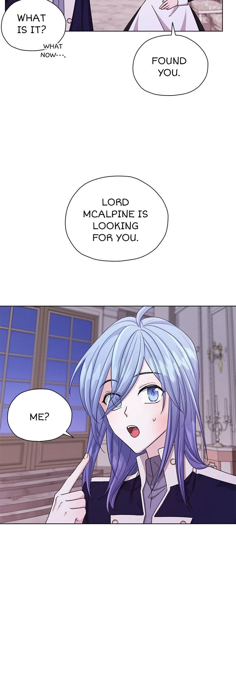 The Daughter of the Elemental King Chapter 27 Online - página 18