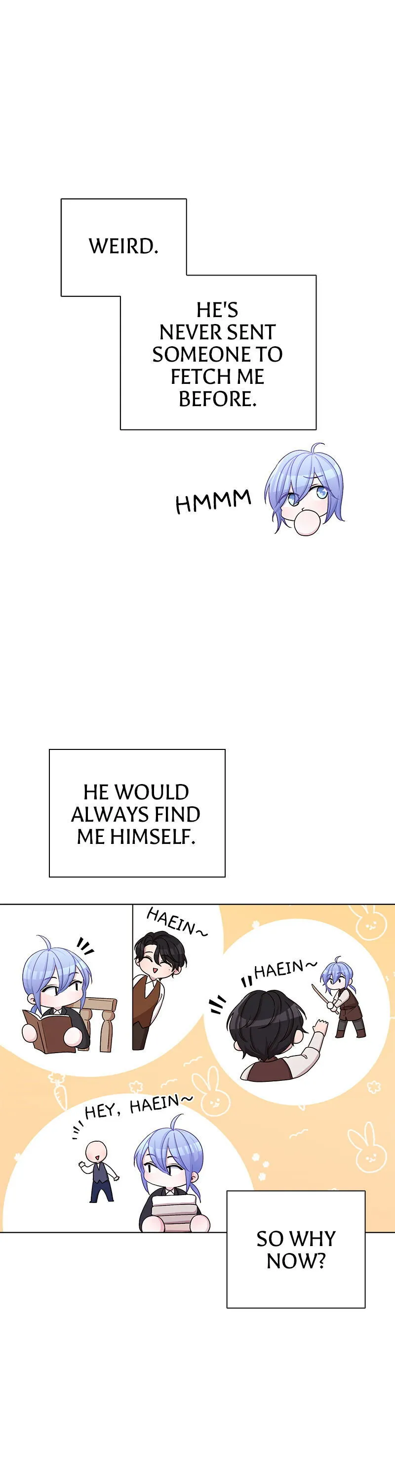 The Daughter of the Elemental King Chapter 27 Online - página 19