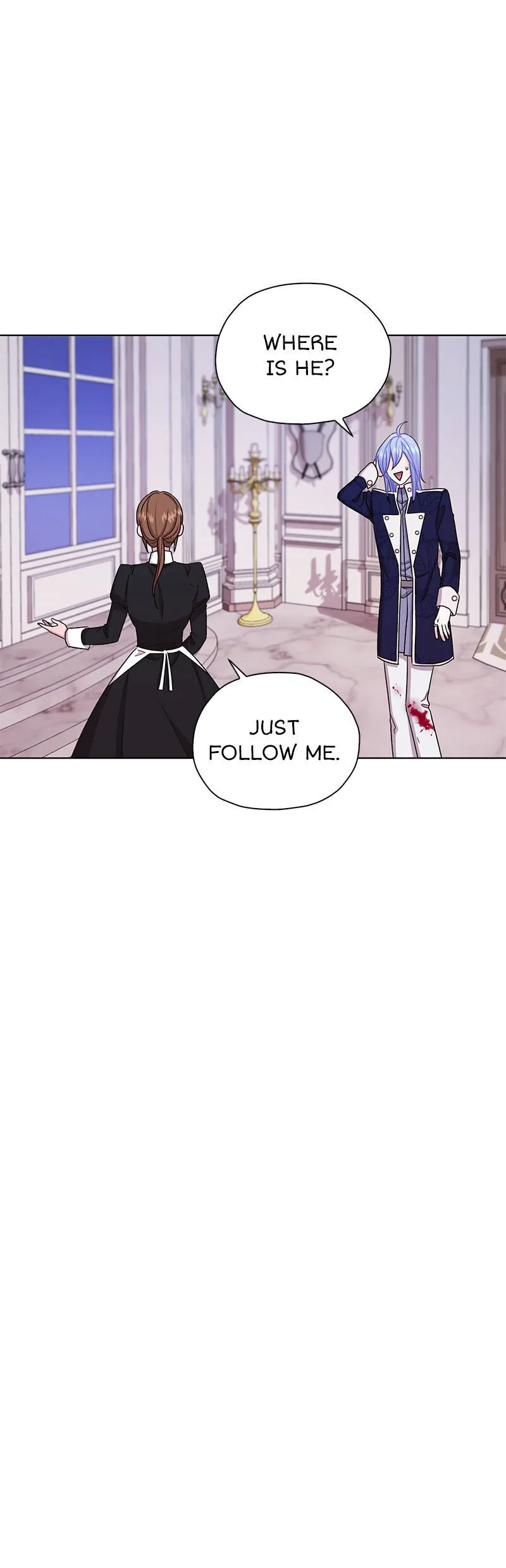 The Daughter of the Elemental King Chapter 27 Online - página 22