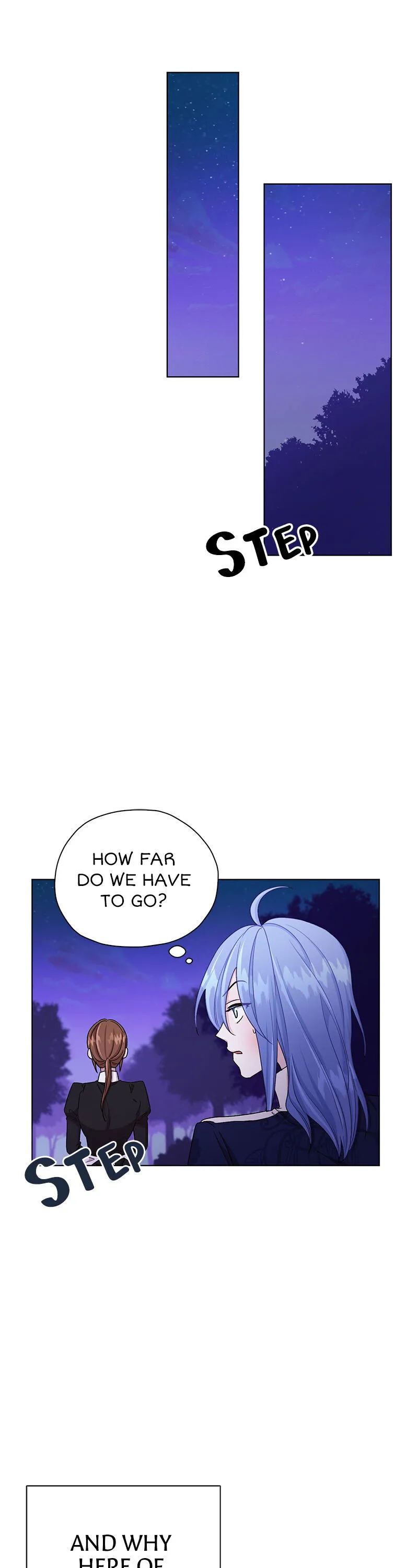 The Daughter of the Elemental King Chapter 27 Online - página 23