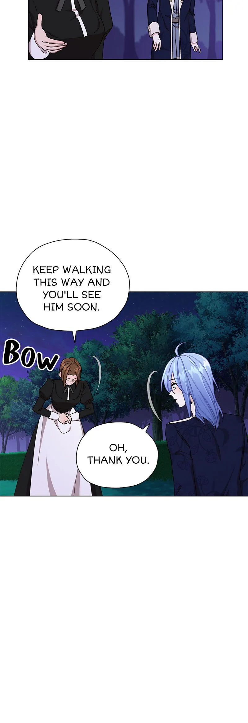The Daughter of the Elemental King Chapter 27 Online - página 26