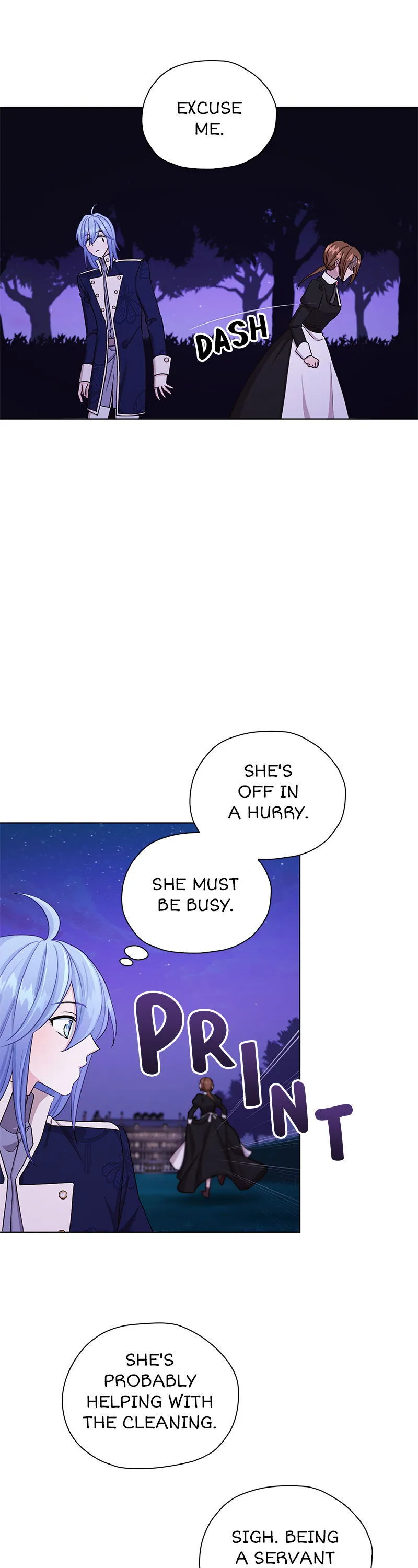 The Daughter of the Elemental King Chapter 27 Online - página 27