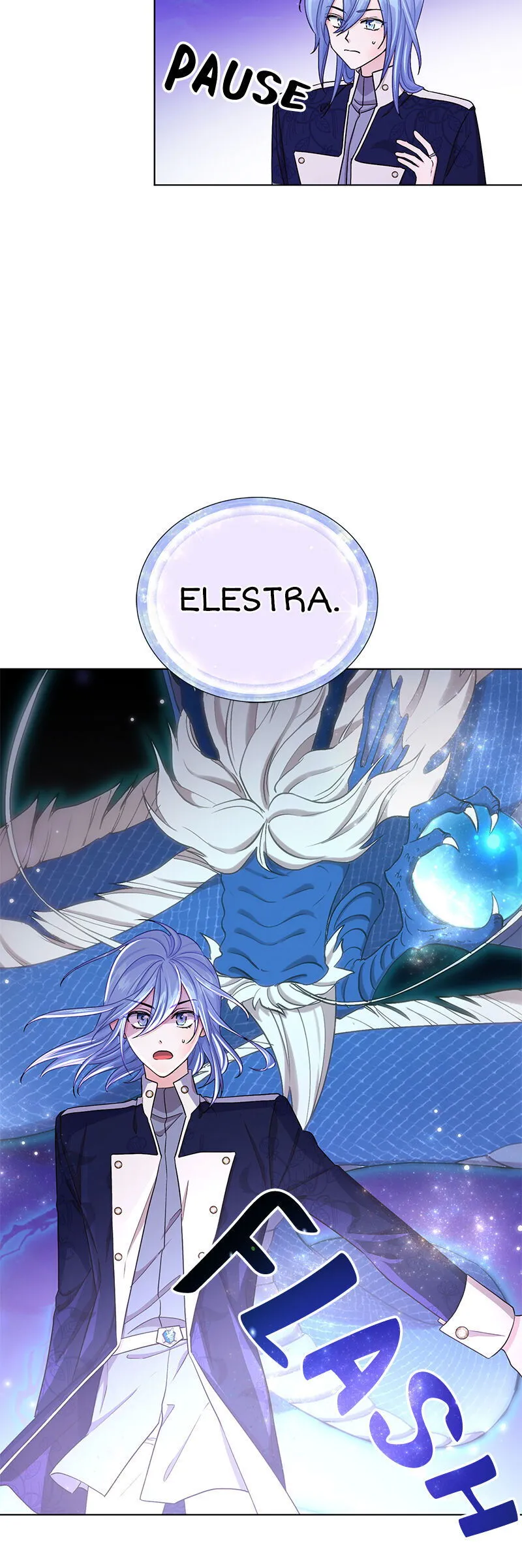 The Daughter of the Elemental King Chapter 27 Online - página 30