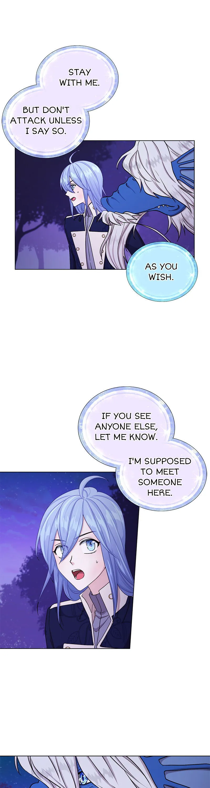The Daughter of the Elemental King Chapter 27 Online - página 31