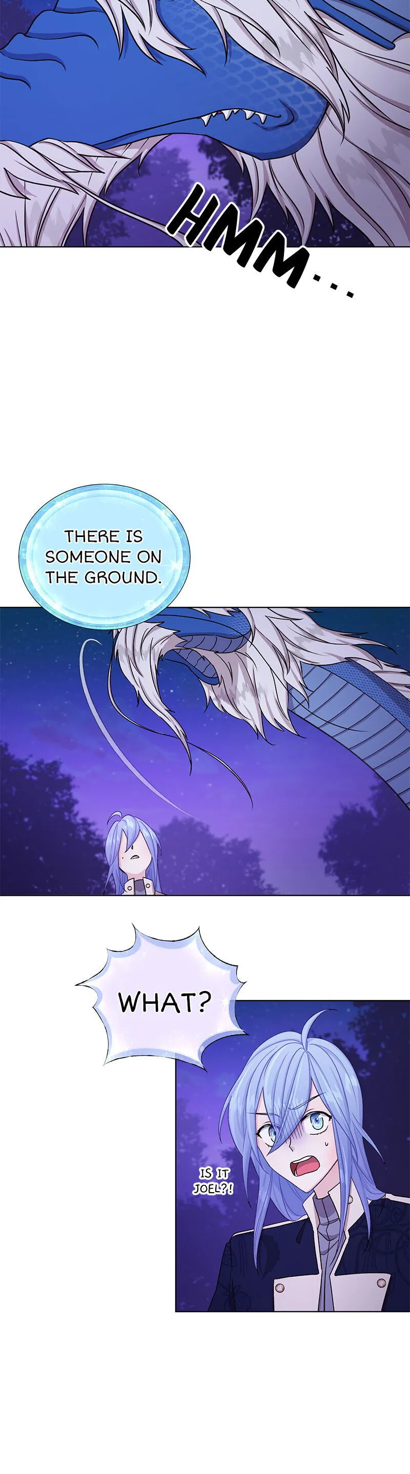 The Daughter of the Elemental King Chapter 27 Online - página 32