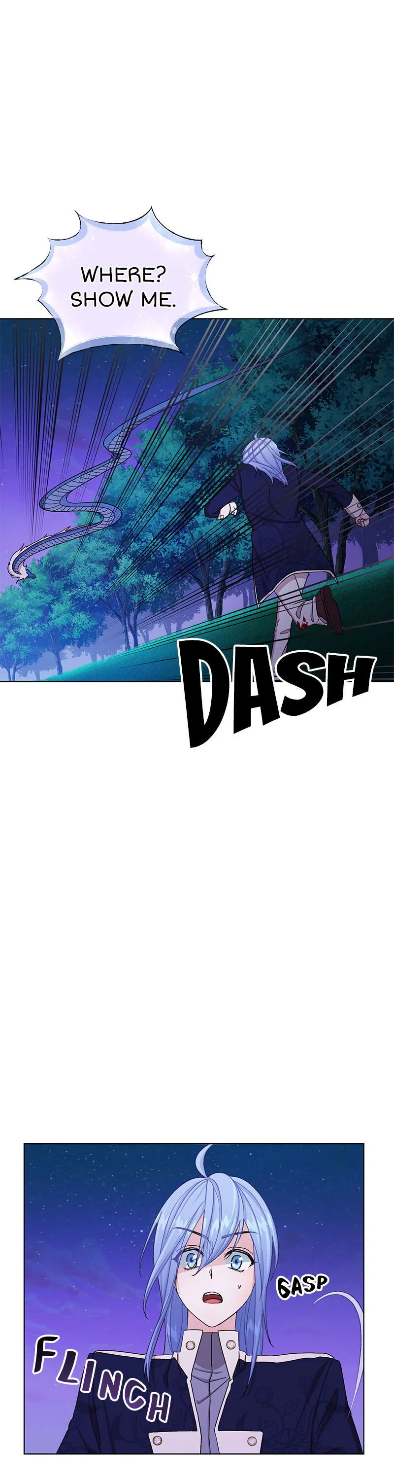 The Daughter of the Elemental King Chapter 27 Online - página 33