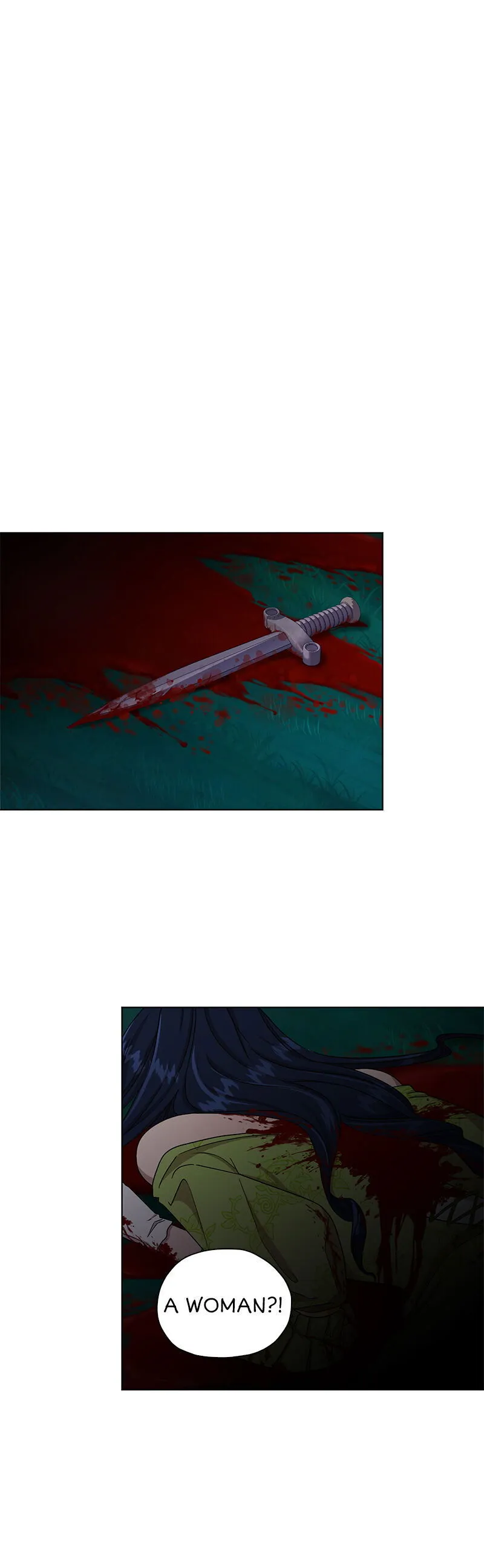 The Daughter of the Elemental King Chapter 27 Online - página 34
