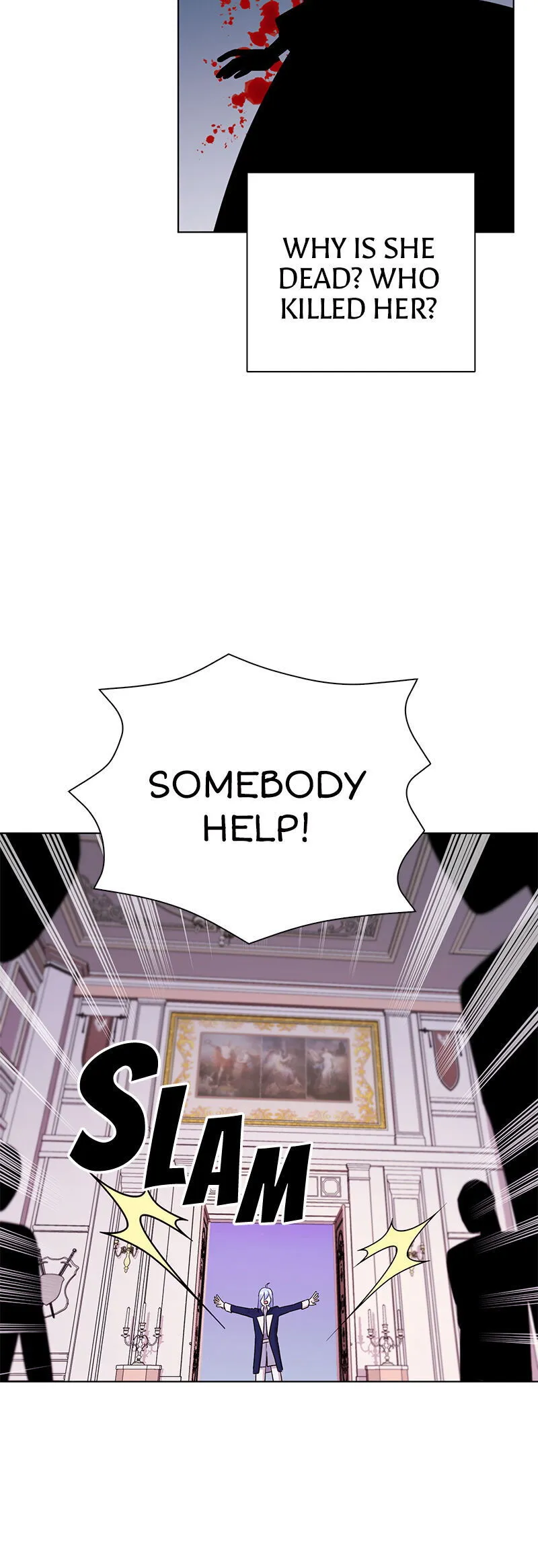 The Daughter of the Elemental King Chapter 28 Online - página 3