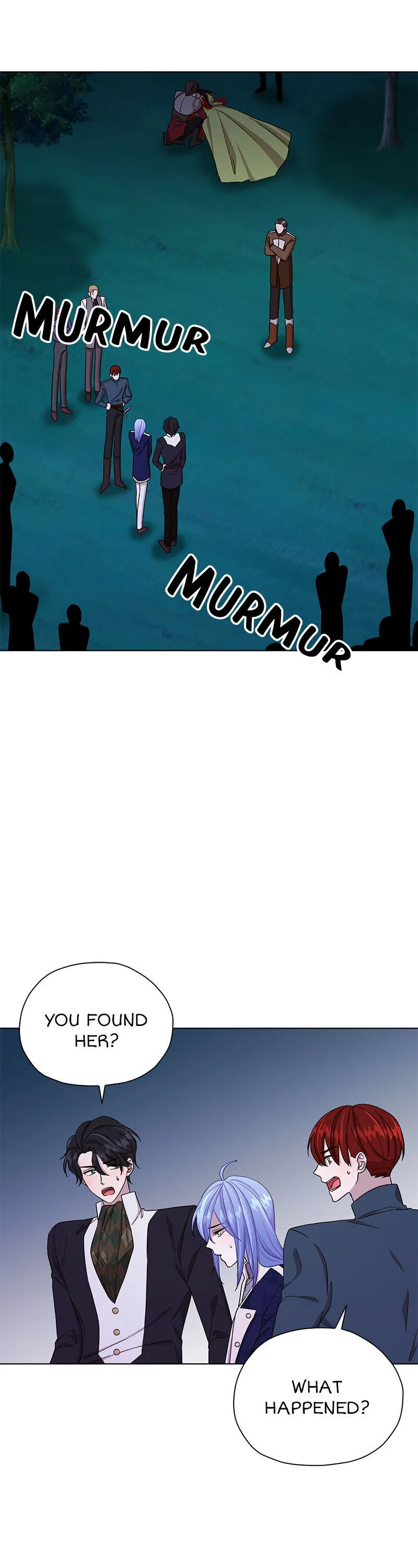 The Daughter of the Elemental King Chapter 28 Online - página 6