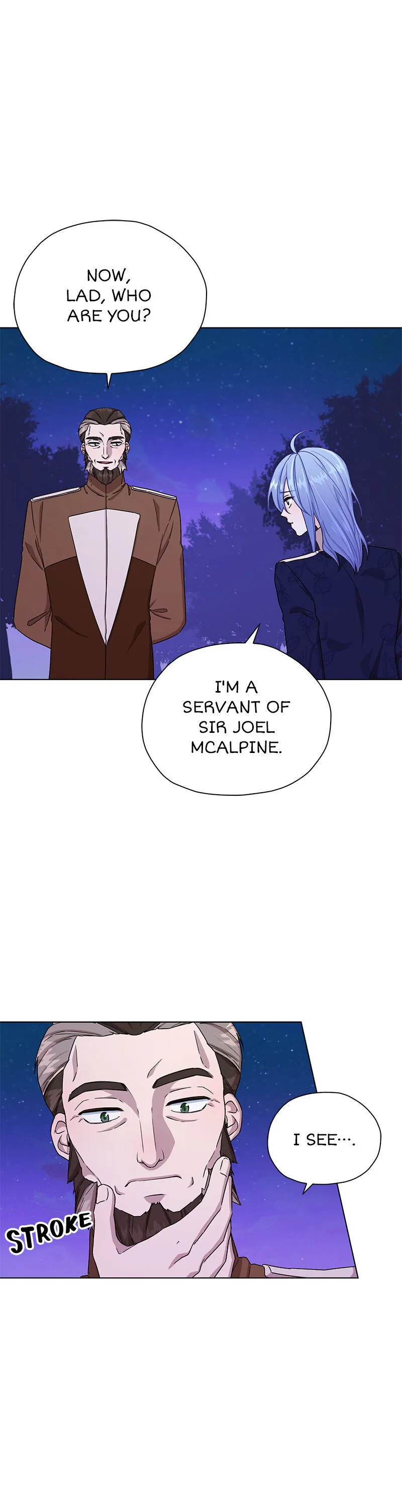 The Daughter of the Elemental King Chapter 28 Online - página 8