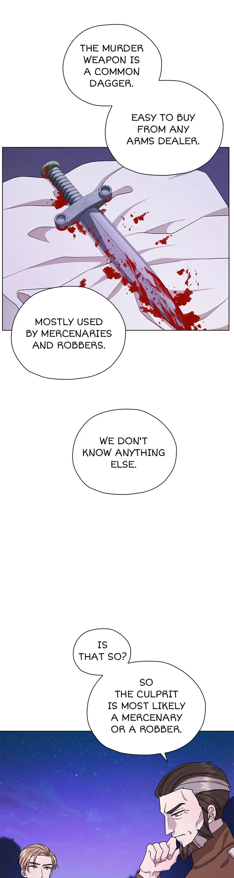 The Daughter of the Elemental King Chapter 28 Online - página 20