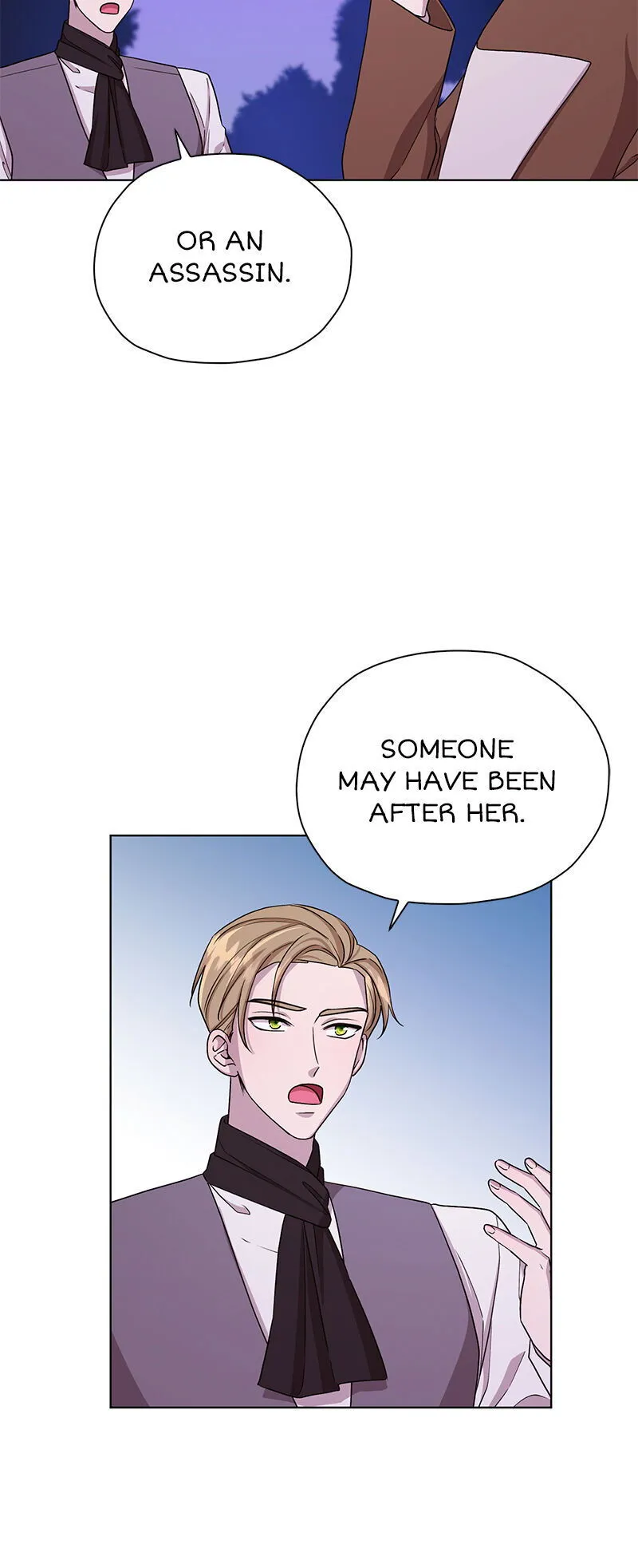 The Daughter of the Elemental King Chapter 28 Online - página 21