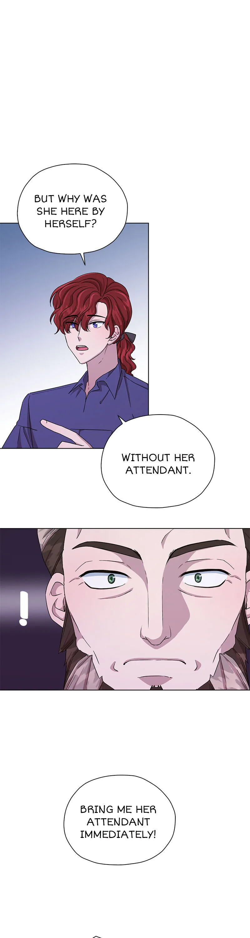 The Daughter of the Elemental King Chapter 28 Online - página 22