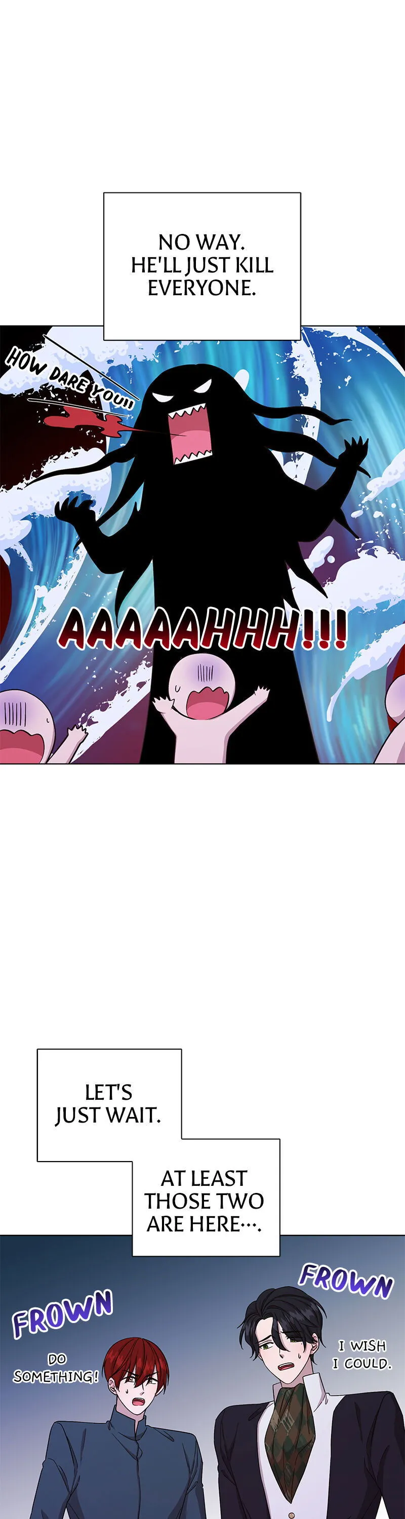 The Daughter of the Elemental King Chapter 28 Online - página 24