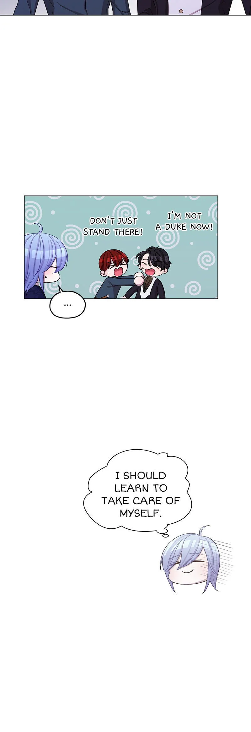 The Daughter of the Elemental King Chapter 28 Online - página 25