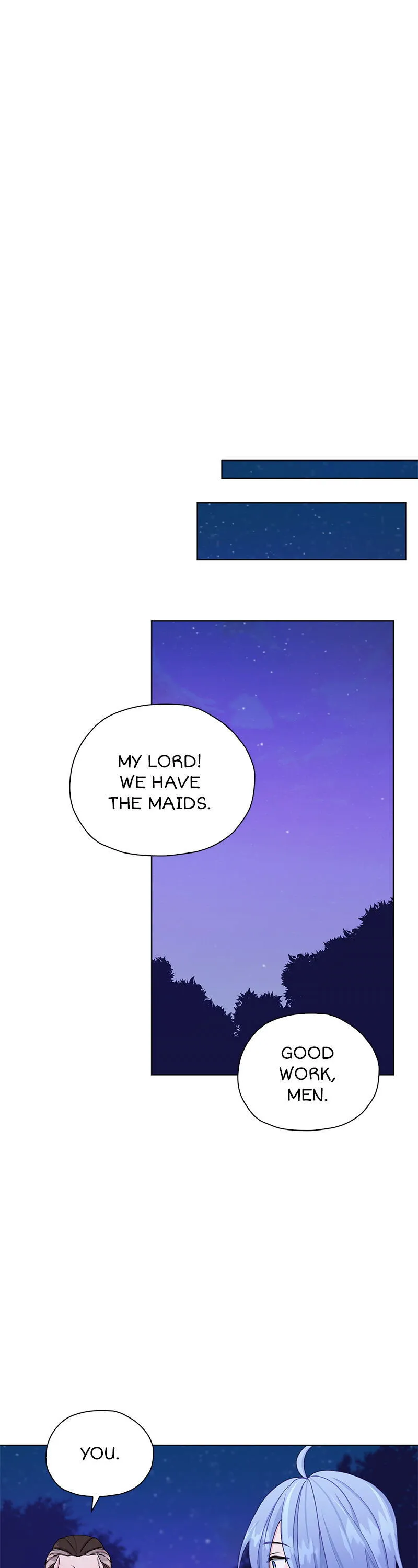 The Daughter of the Elemental King Chapter 28 Online - página 26
