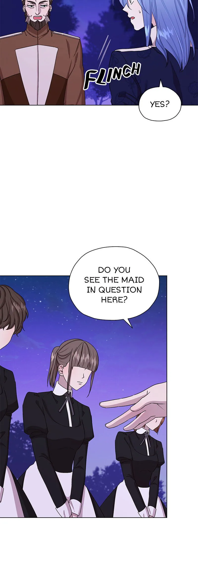 The Daughter of the Elemental King Chapter 28 Online - página 27
