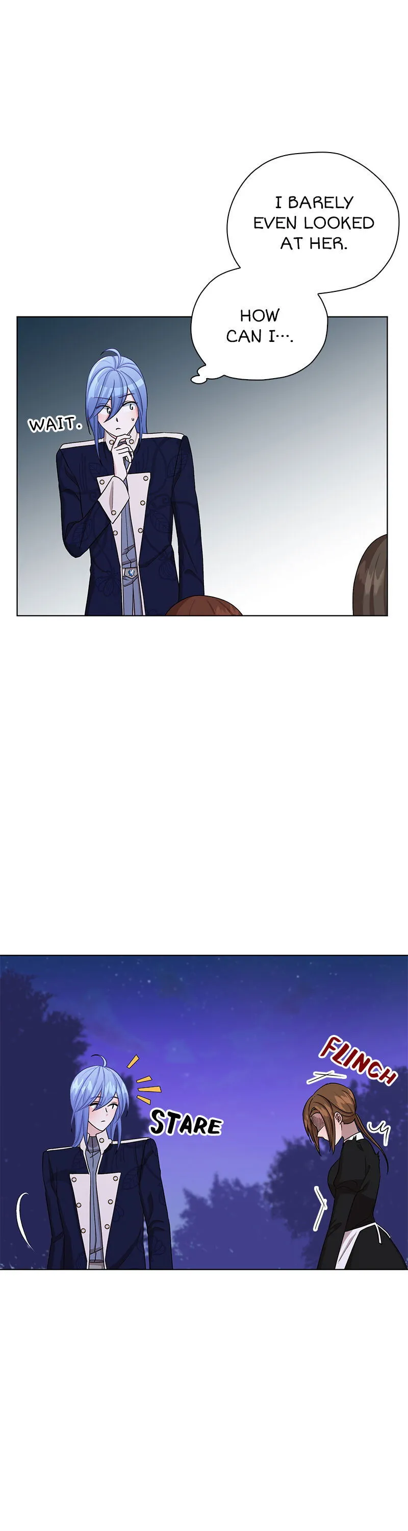 The Daughter of the Elemental King Chapter 28 Online - página 28