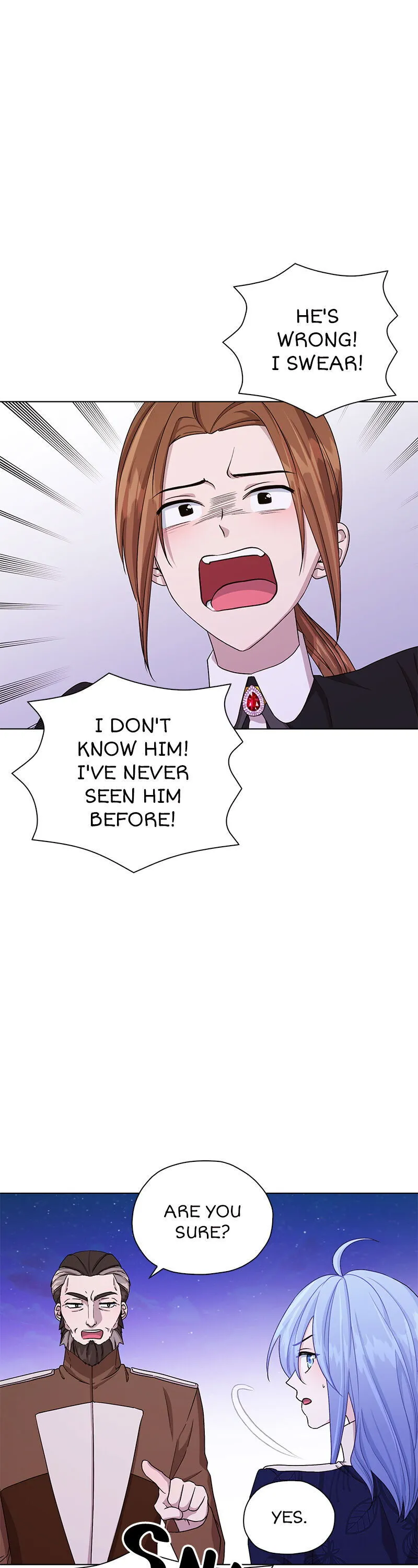 The Daughter of the Elemental King Chapter 28 Online - página 30